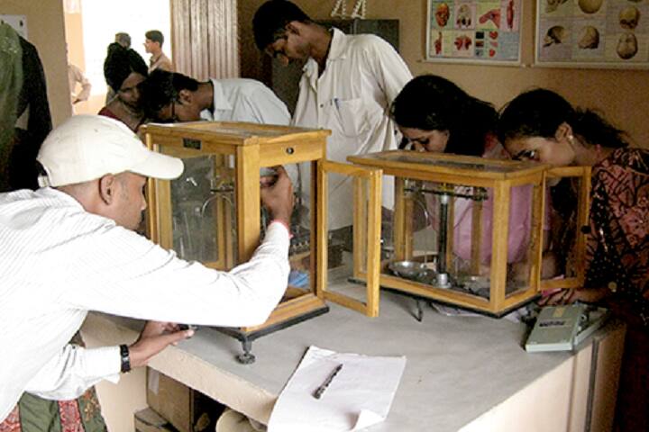laboratory